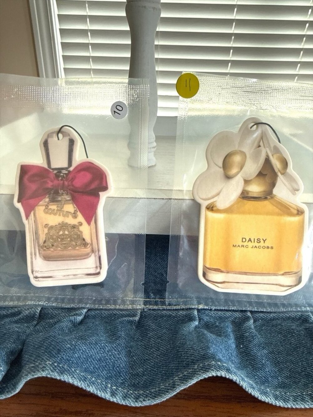 Freshies For Your Car, Drawer Or Closet-2-New In Package #4